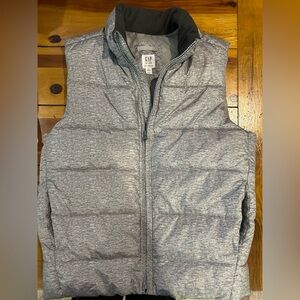 XXL Gap Kids Puffer Vest